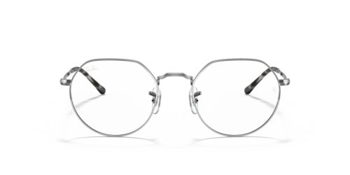RAY-BAN VISTA JACK 0RX6465 2501 51 Szemüvegkeret