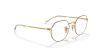 RAY-BAN VISTA JACK 0RX6465 2890 49 Szemüvegkeret
