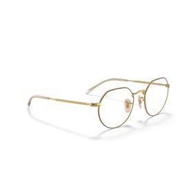 RAY-BAN VISTA JACK 0RX6465 2890 49 Szemüvegkeret