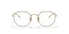 RAY-BAN VISTA JACK 0RX6465 2890 49 Szemüvegkeret