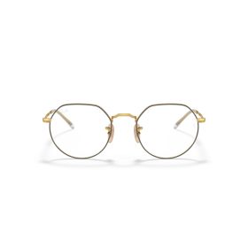 RAY-BAN VISTA JACK 0RX6465 2890 51 Szemüvegkeret