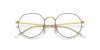 RAY-BAN VISTA JACK 0RX6465 2890 51 Szemüvegkeret