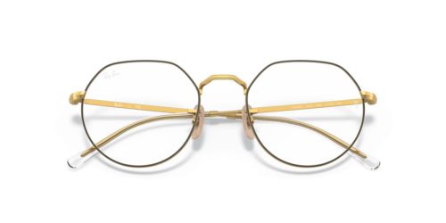 RAY-BAN VISTA JACK 0RX6465 2890 51 Szemüvegkeret