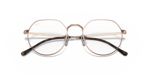 RAY-BAN VISTA JACK 0RX6465 2943 49 Szemüvegkeret