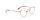 RAY-BAN VISTA JACK 0RX6465 2943 51 Szemüvegkeret