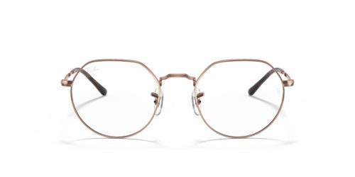 RAY-BAN VISTA JACK 0RX6465 2943 51 Szemüvegkeret