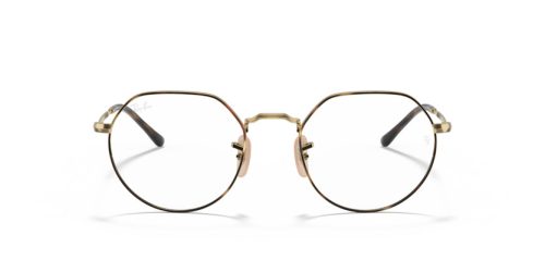RAY-BAN VISTA JACK 0RX6465 2945 49 Szemüvegkeret