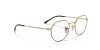 RAY-BAN VISTA JACK 0RX6465 2945 51 Szemüvegkeret