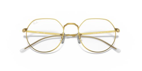 RAY-BAN VISTA JACK 0RX6465 3086 51 Szemüvegkeret