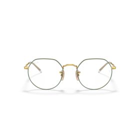 RAY-BAN VISTA JACK 0RX6465 3136 49 Szemüvegkeret