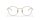RAY-BAN VISTA JACK 0RX6465 3136 51 Szemüvegkeret