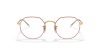 RAY-BAN VISTA JACK 0RX6465 3137 49 Szemüvegkeret