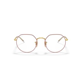 RAY-BAN VISTA JACK 0RX6465 3137 49 Szemüvegkeret