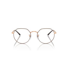 RAY-BAN VISTA JACK 0RX6465 3176 49 Szemüvegkeret
