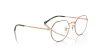 RAY-BAN VISTA JACK 0RX6465 3176 51 Szemüvegkeret