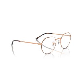 RAY-BAN VISTA JACK 0RX6465 3176 51 Szemüvegkeret