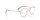 RAY-BAN VISTA JACK 0RX6465 3176 51 Szemüvegkeret