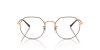 RAY-BAN VISTA JACK 0RX6465 3176 51 Szemüvegkeret