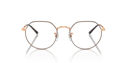 RAY-BAN VISTA JACK 0RX6465 3176 51 Szemüvegkeret