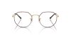 RAY-BAN VISTA JACK 0RX6465 3188 49 Szemüvegkeret
