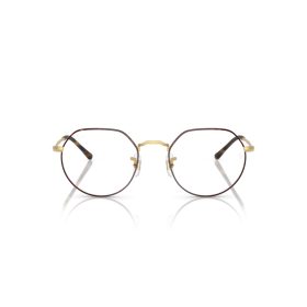 RAY-BAN VISTA JACK 0RX6465 3188 49 Szemüvegkeret