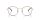 RAY-BAN VISTA JACK 0RX6465 3188 49 Szemüvegkeret