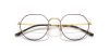 RAY-BAN VISTA JACK 0RX6465 3188 49 Szemüvegkeret