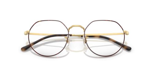 RAY-BAN VISTA JACK 0RX6465 3188 49 Szemüvegkeret
