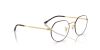 RAY-BAN VISTA JACK 0RX6465 3188 51 Szemüvegkeret