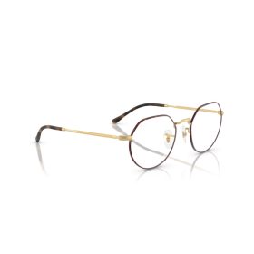 RAY-BAN VISTA JACK 0RX6465 3188 51 Szemüvegkeret