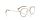 RAY-BAN VISTA JACK 0RX6465 3188 51 Szemüvegkeret
