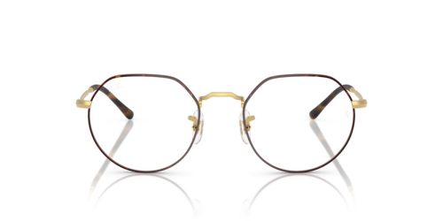 RAY-BAN VISTA JACK 0RX6465 3188 51 Szemüvegkeret