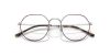 RAY-BAN VISTA JACK 0RX6465 3194 49 Szemüvegkeret