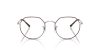 RAY-BAN VISTA JACK 0RX6465 3194 51 Szemüvegkeret