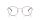 RAY-BAN VISTA JACK 0RX6465 3194 51 Szemüvegkeret