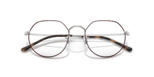 RAY-BAN VISTA JACK 0RX6465 3194 51 Szemüvegkeret