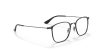 RAY-BAN VISTA  0RX6466 2904 49 Szemüvegkeret