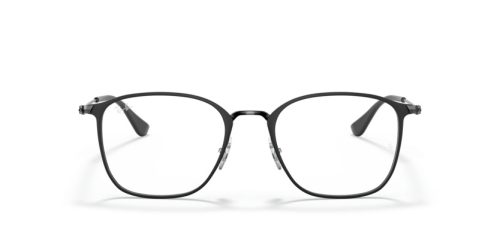 RAY-BAN VISTA  0RX6466 2904 49 Szemüvegkeret