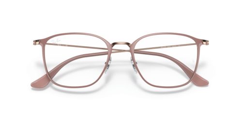 RAY-BAN VISTA  0RX6466 2973 49 Szemüvegkeret