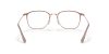 RAY-BAN VISTA  0RX6466 2973 51 Szemüvegkeret