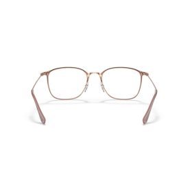 RAY-BAN VISTA  0RX6466 2973 51 Szemüvegkeret