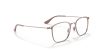 RAY-BAN VISTA  0RX6466 2973 51 Szemüvegkeret