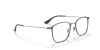 RAY-BAN VISTA  0RX6466 3102 49 Szemüvegkeret
