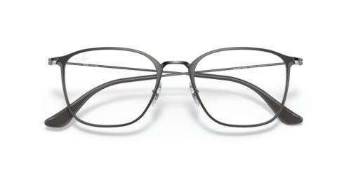 RAY-BAN VISTA  0RX6466 3102 51 Szemüvegkeret