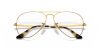 RAY-BAN VISTA AVIATOR 0RX6489 2500 58 Szemüvegkeret