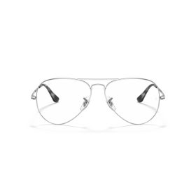 RAY-BAN VISTA AVIATOR 0RX6489 2501 58 Szemüvegkeret