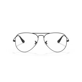 RAY-BAN VISTA AVIATOR 0RX6489 2503 55 Szemüvegkeret