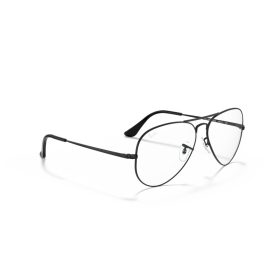 RAY-BAN VISTA AVIATOR 0RX6489 2503 58 Szemüvegkeret