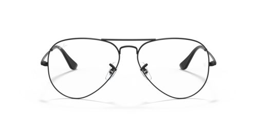 RAY-BAN VISTA AVIATOR 0RX6489 2503 58 Szemüvegkeret