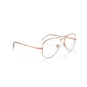 RAY-BAN VISTA AVIATOR 0RX6489 3094 55 Szemüvegkeret